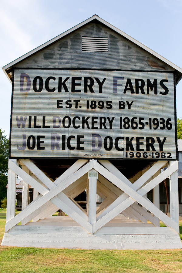 Rebecca & Adam – Dockery Farms { Cleveland, MS } » Patrick Remington ...