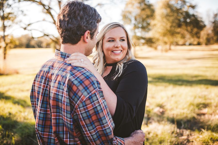 Erin &amp; Cody Engaged » Patrick Remington Photography