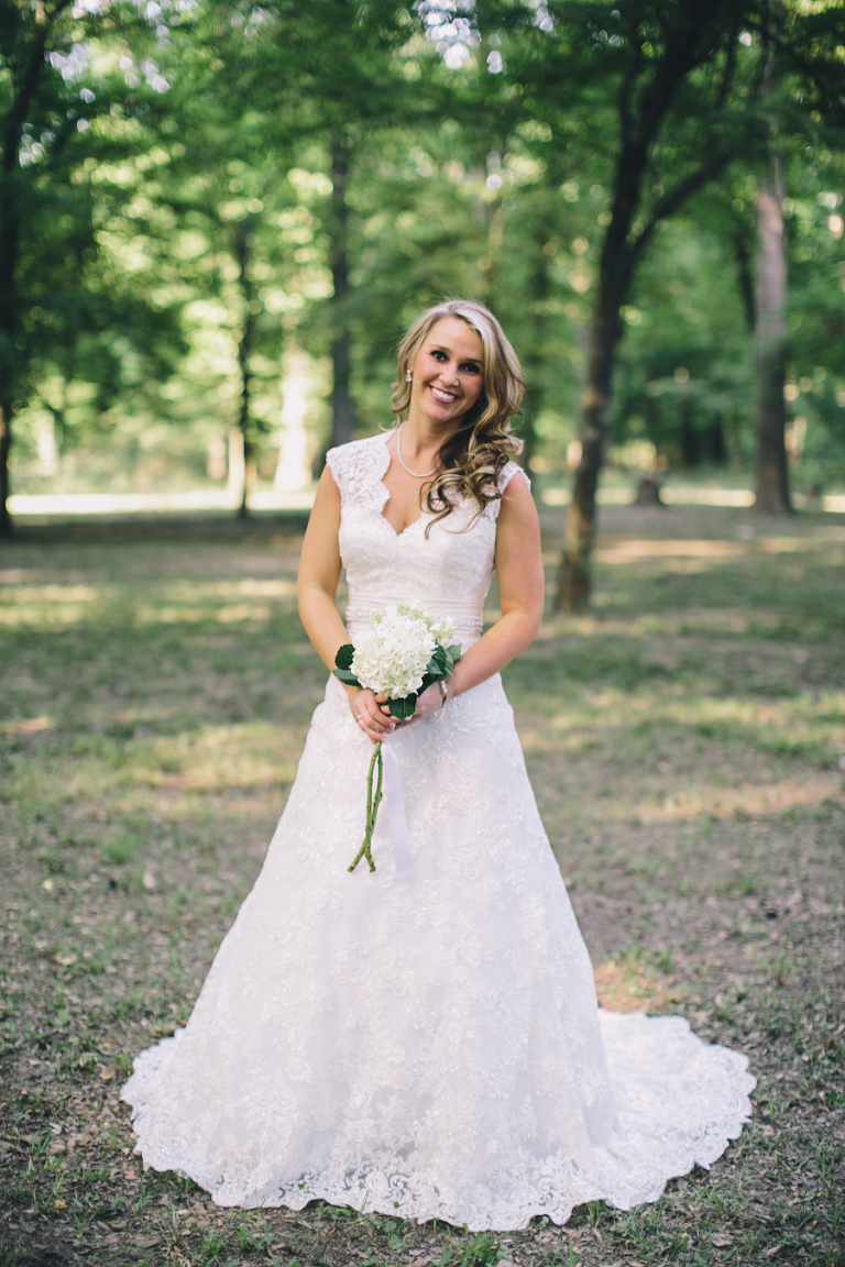 Courtney Purvis Johnson – Bridals » Patrick Remington Photography