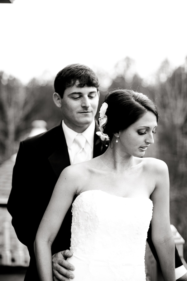 Kristen & Matthew – Married { Jackson, MS } » Patrick Remington Photography