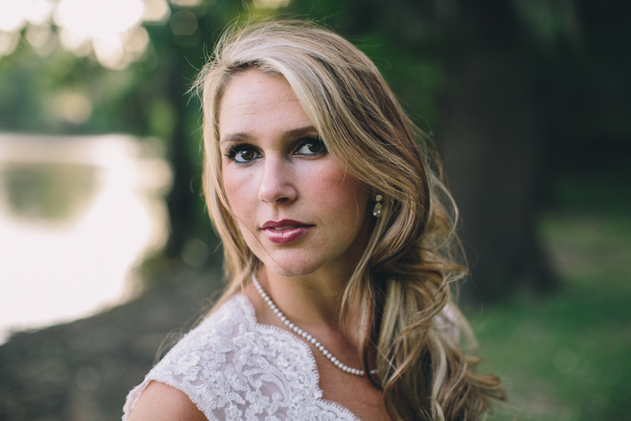 Courtney Purvis Johnson – Bridals » Patrick Remington Photography