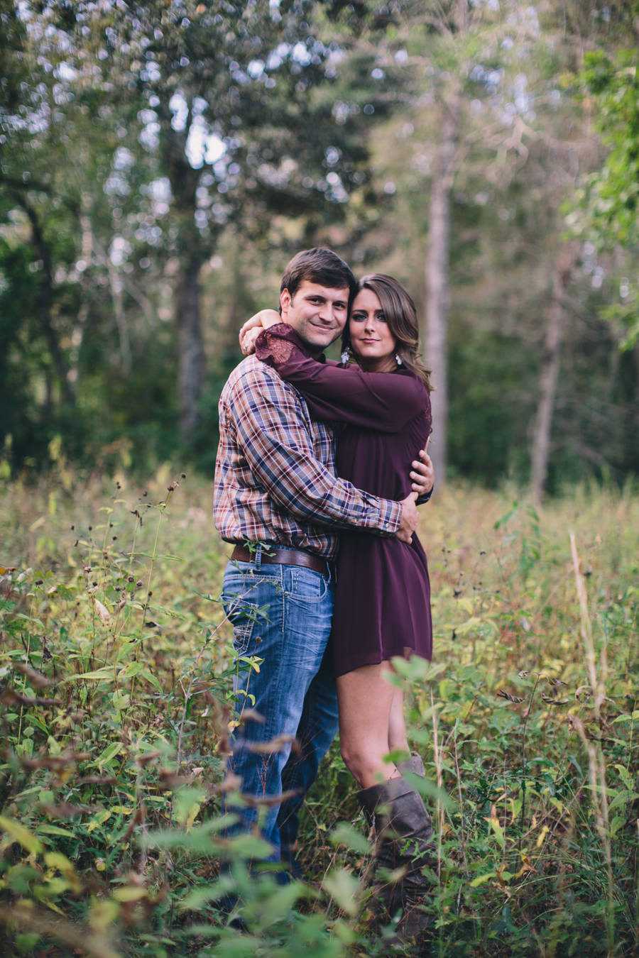 Jordan & Russ – engaged » Patrick Remington Photography