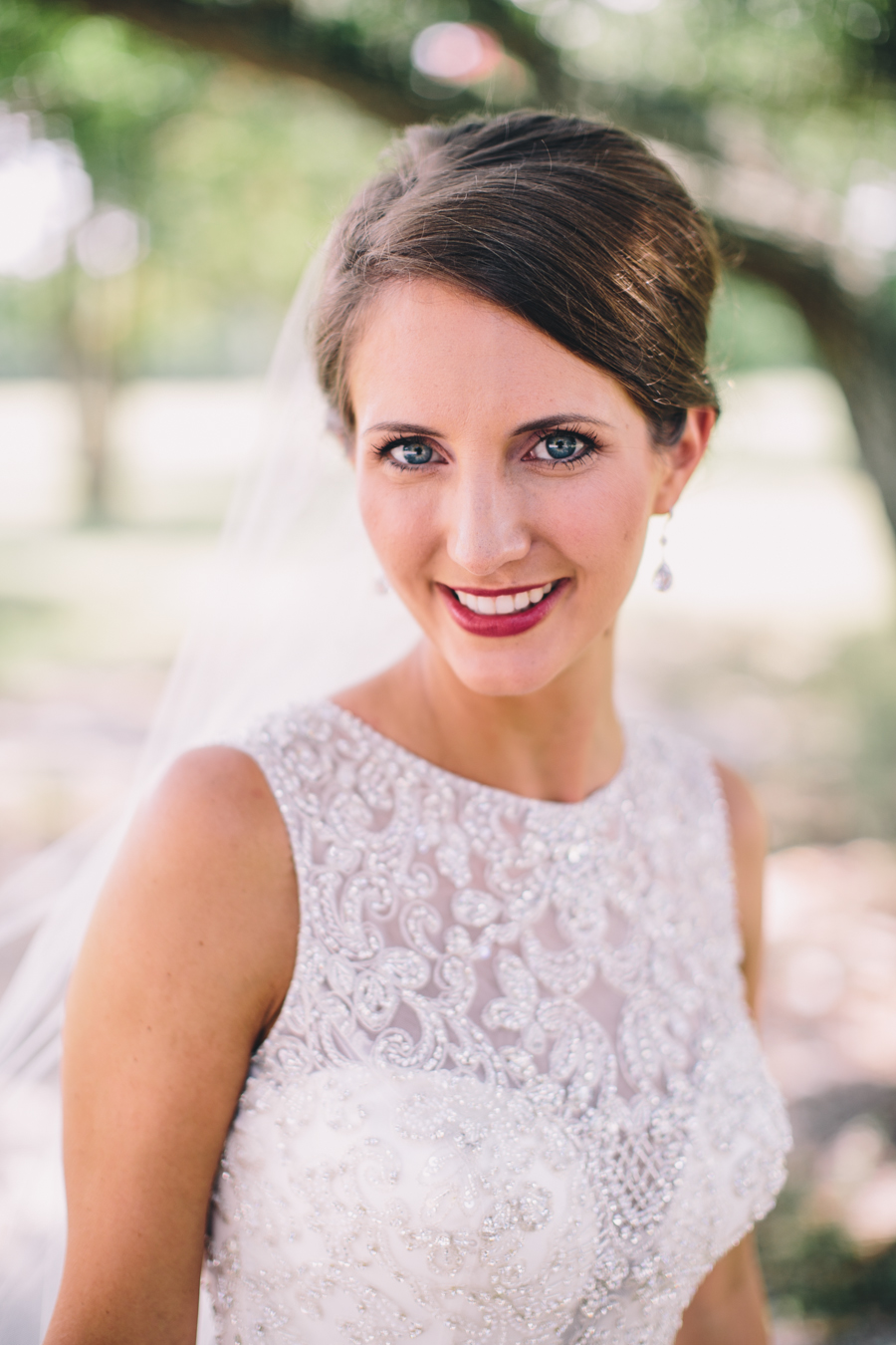 Christina & Cullen {Married} Clarksdale, Mississippi » Patrick ...