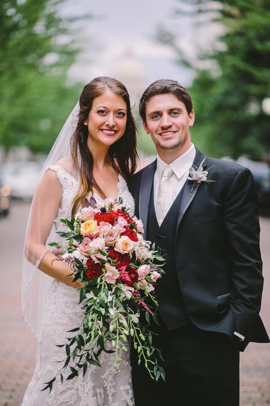 Kaitlyn & Pierce – Married » Patrick Remington Photography