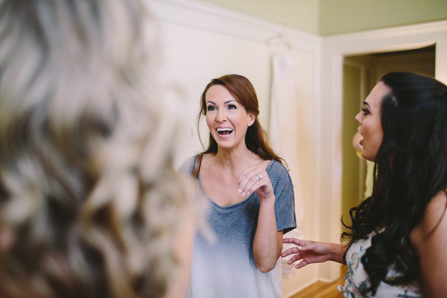 Sarah & Davis – Married » Patrick Remington Photography