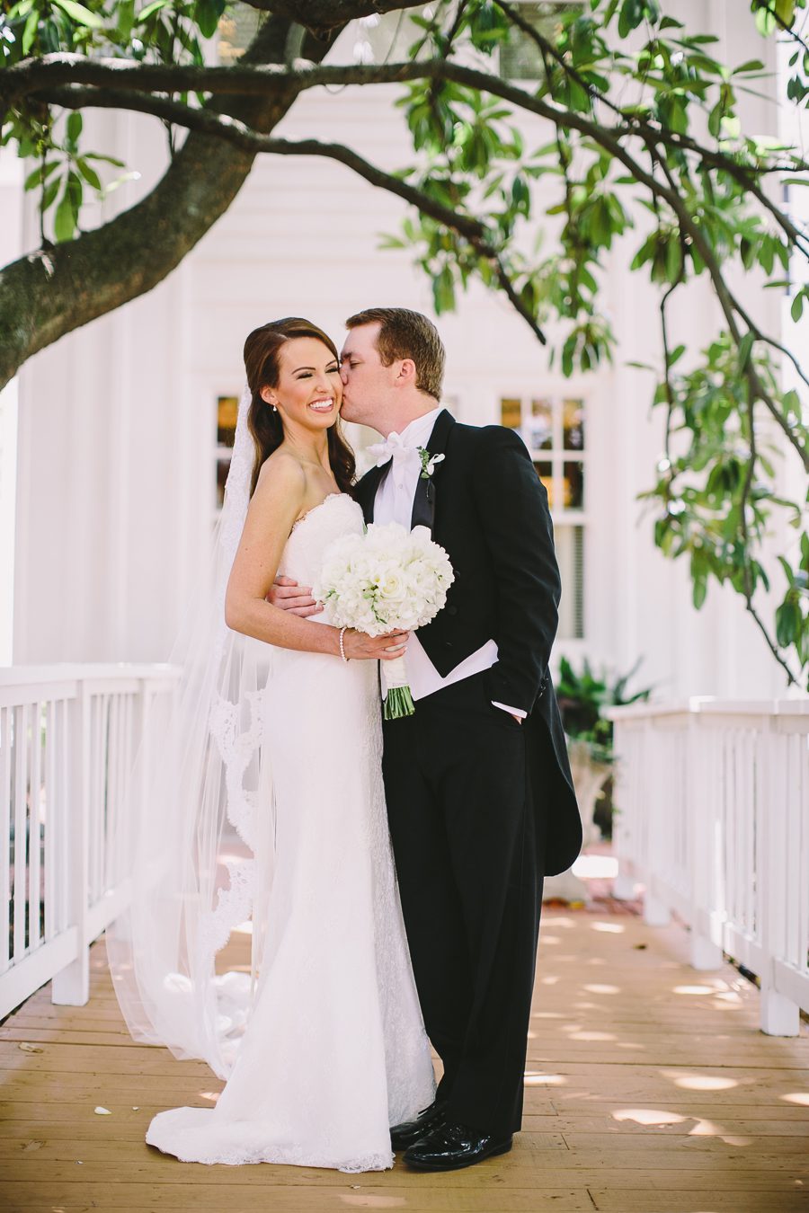 Sarah & Davis – Married » Patrick Remington Photography