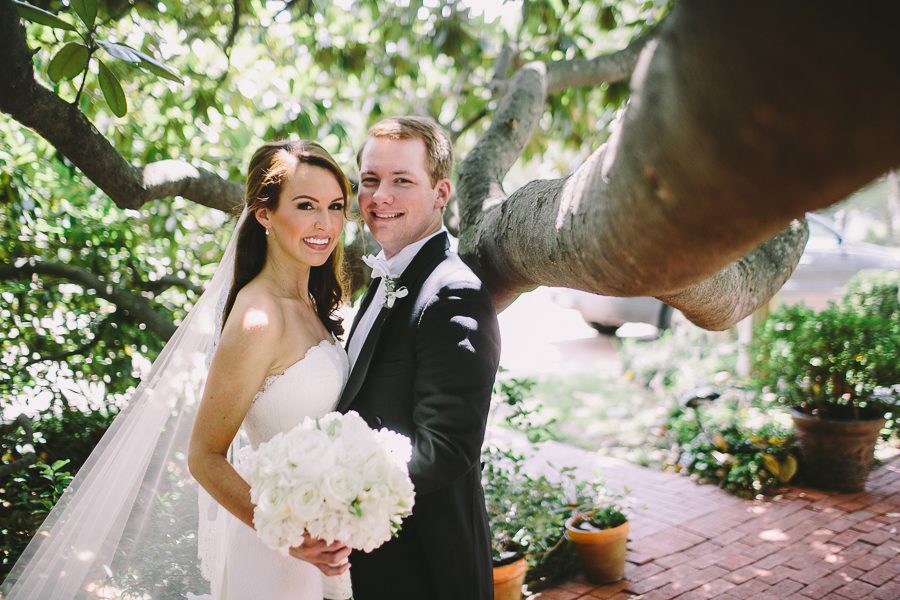Sarah & Davis – Married » Patrick Remington Photography