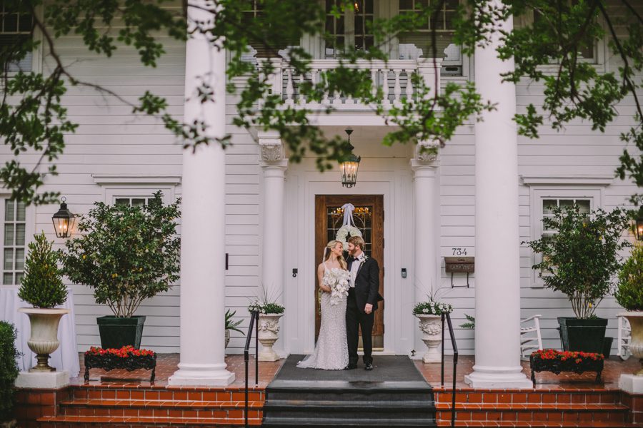 Fairview Inn, Jackson, MS